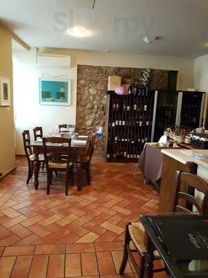 Osteria San Clemente