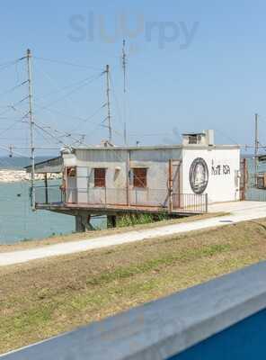 Ristorante Villa Maris, San Giuliano a Mare