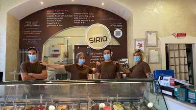 Gelateria Sirio