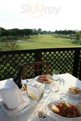 Adriatic Golf Restaurant