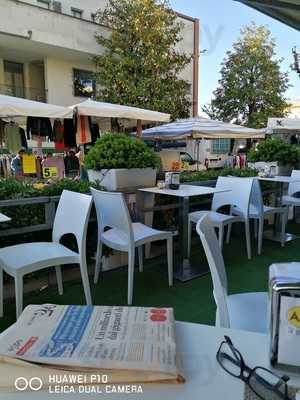 Pier Caffè, Riccione