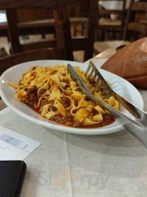 Ristorante Pizzeria dal Gobbo, Santarcangelo di Romagna