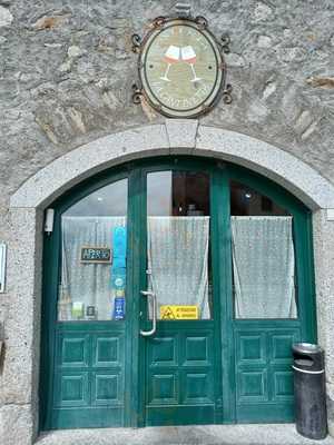 Osteria la Cantinetta, Sonico