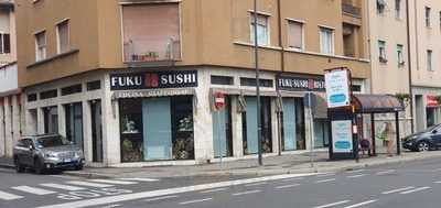 Fuku Sushi Ristorante