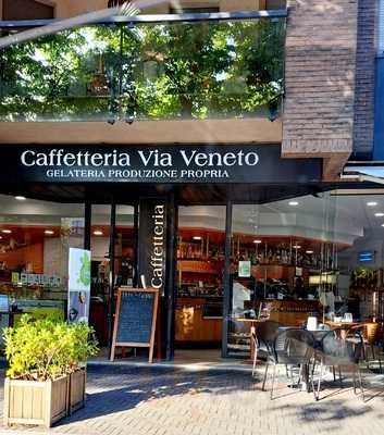 Gelateria Caffetteria Via Veneto, San Giovanni in Marignano