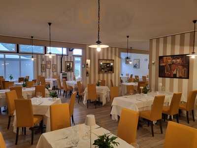 Ristorante Fior di Loto, Puegnago sul Garda