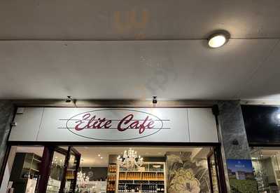 Elite Cafe