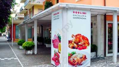 Macelleria Gastronomia Ugolini