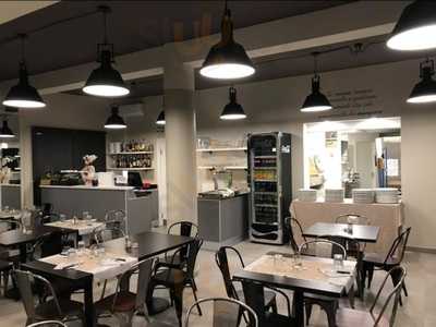 La Pizzeria Non Solo Pizza, Darfo Boario Terme