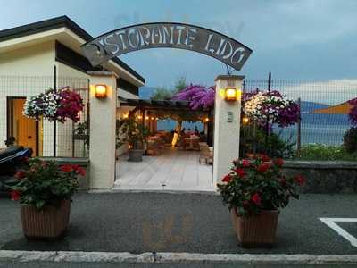 Ristorante Lido, Gargnano