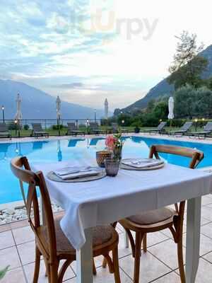 Ristorante Dalco, Limone sul Garda