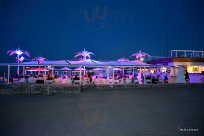 Malindi Beach Cafe, Cattolica