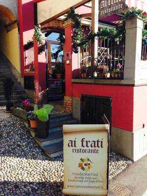 Ristorante Ai Frati