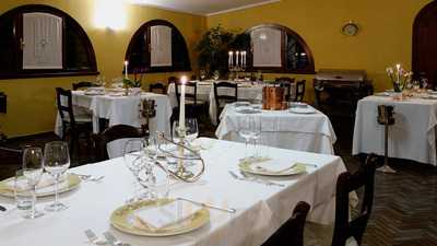 Ristorante Il Labirinto, Brescia