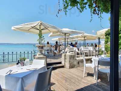 Ristorante Pace, Sirmione