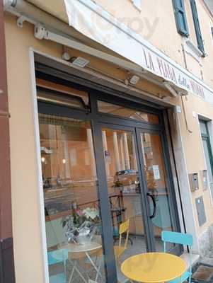 La Piadina della Nonna, Santarcangelo di Romagna