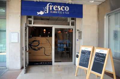 Fresco Ristorante