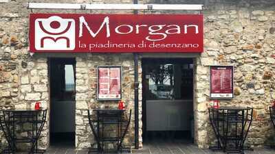 Piadineria Morgan, Desenzano Del Garda