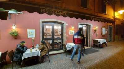 La Nuova Botte, Sirmione