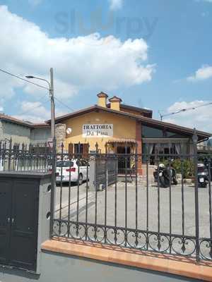 Trattoria Da Pina