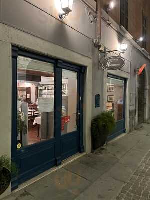 Trattoria al Fontanone, Brescia