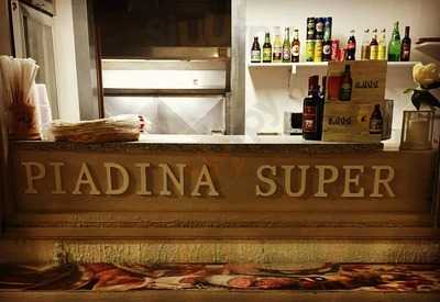 Piadina Super