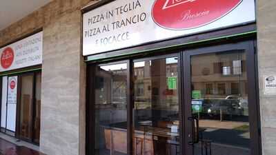 Zio's Pizza Brescia, Brescia