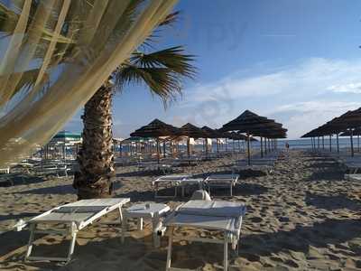 Flamingo Beach, Rimini