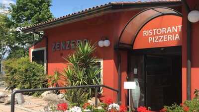 zenzero ristorante pizzeria, Padenghe sul Garda