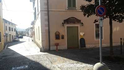 Osteria la Vecchia Filanda, Villa Carcina