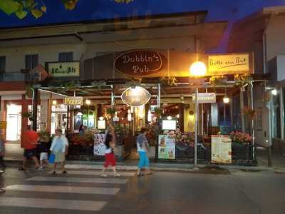 Dobbin's Pub, Rimini