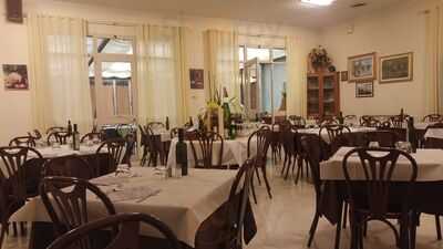 Ristorante di Paoli, San Giovanni in Marignano