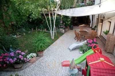 Bed & Breakfast Al Borgo, Ravenna