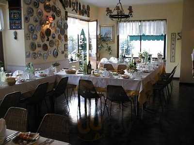 Ristorante B&b Holland