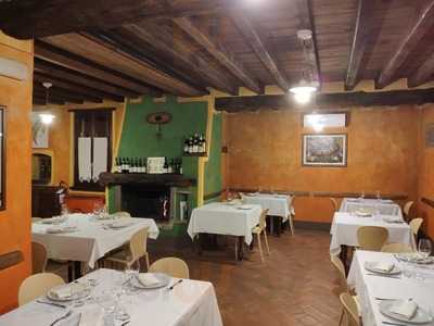 Osteria A Porto D'oglio