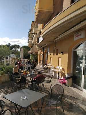 Il Caffè della Fabi, Rimini