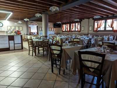 Ristorante Pizzeria La Pieve