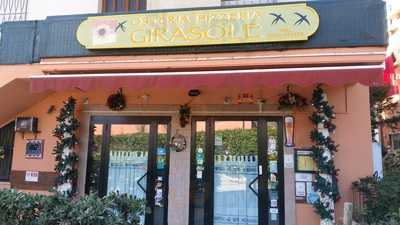 Ristorante Il Girasole, Rimini