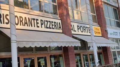 Pizzeria Al Portec