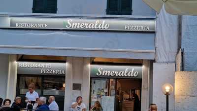 Ristorante Pizzeria Smeraldo