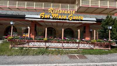 Ristorante Masoguera, Ponte di Legno