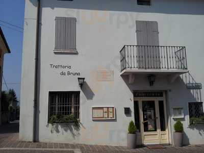 Trattoria Da Bruna