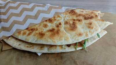 Piadineria Il Ghiottone