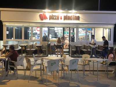 Ok Pizza e Piadina, Rimini