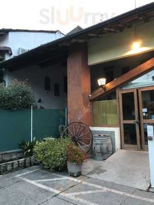 Osteria La Masna, Castel Mella