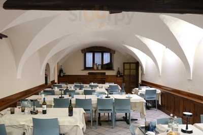 Trattoria Da Waifro