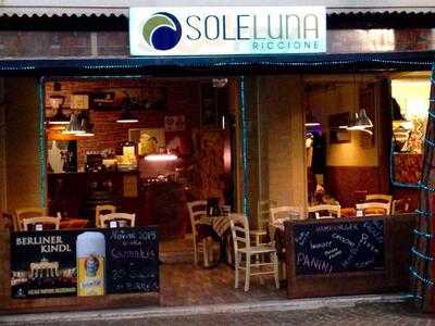 SOLELUNA PUB, Riccione