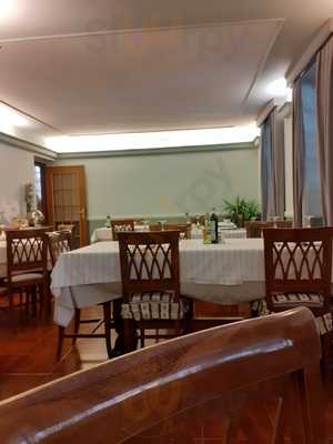 Ristorante Cascina Costa