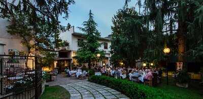 Locanda Cavallino, Toscolano-Maderno