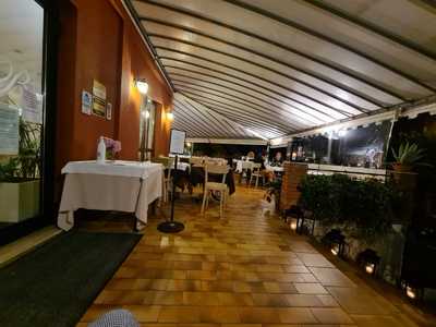 Ristorante Belmonte, Serle